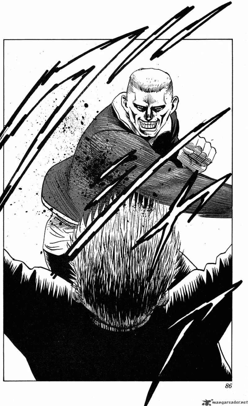 Hareluya II BOY Chapter 210 page 3