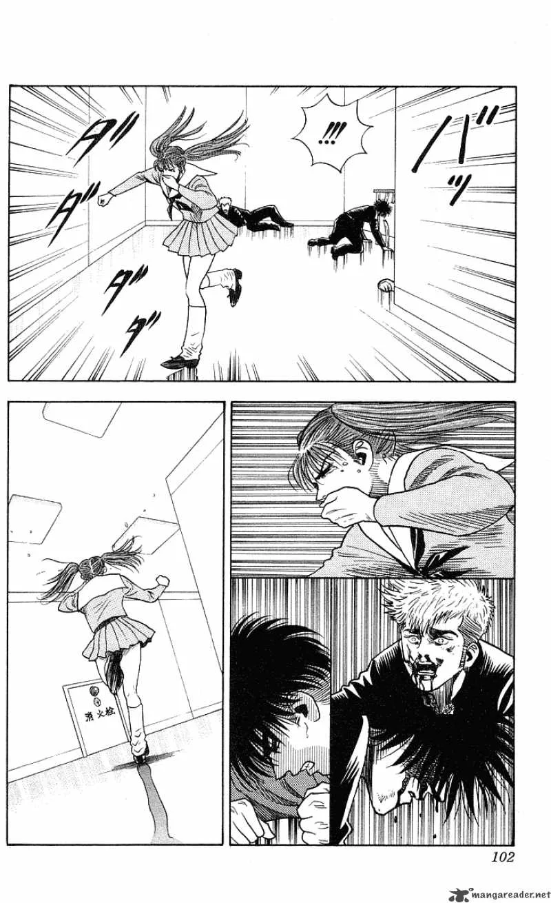 Hareluya II BOY Chapter 210 page 19