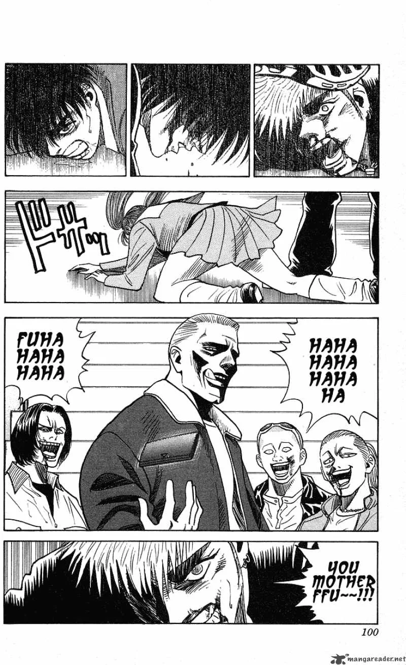 Hareluya II BOY Chapter 210 page 17