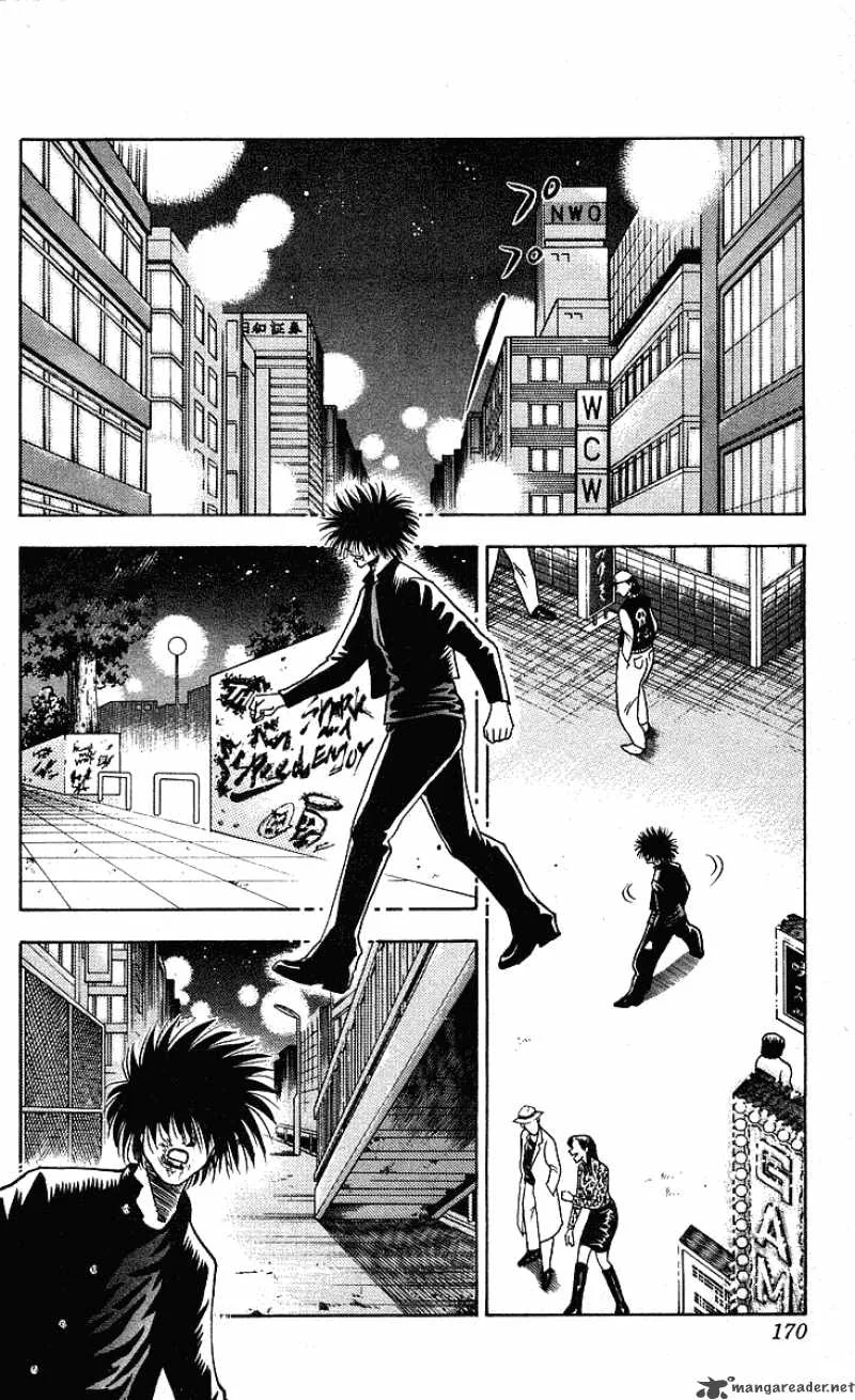Hareluya II BOY Chapter 214 page 6