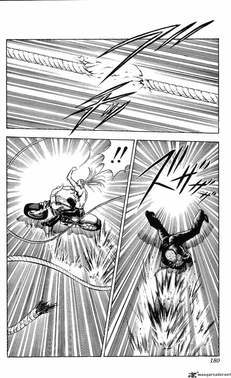 Hareluya II BOY Chapter 214 page 16