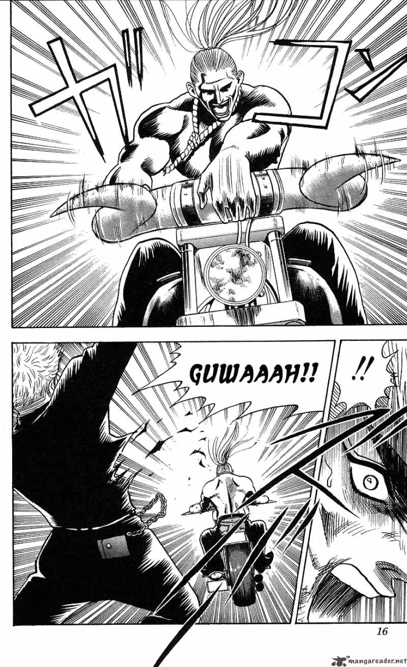 Hareluya II BOY Chapter 215 page 16