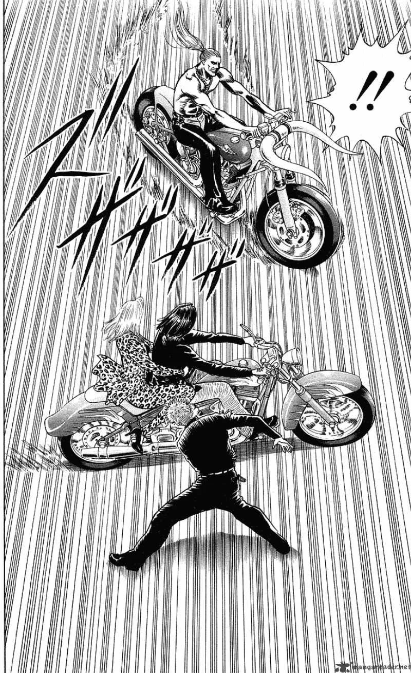 Hareluya II BOY Chapter 215 page 24