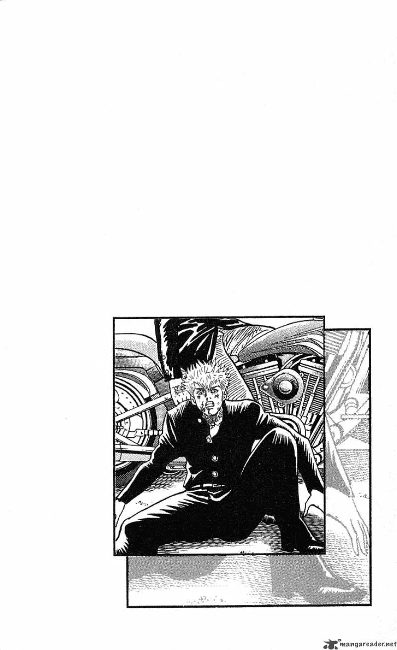 Hareluya II BOY Chapter 216 page 21