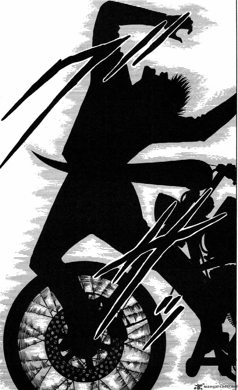 Hareluya II BOY Chapter 216 page 8