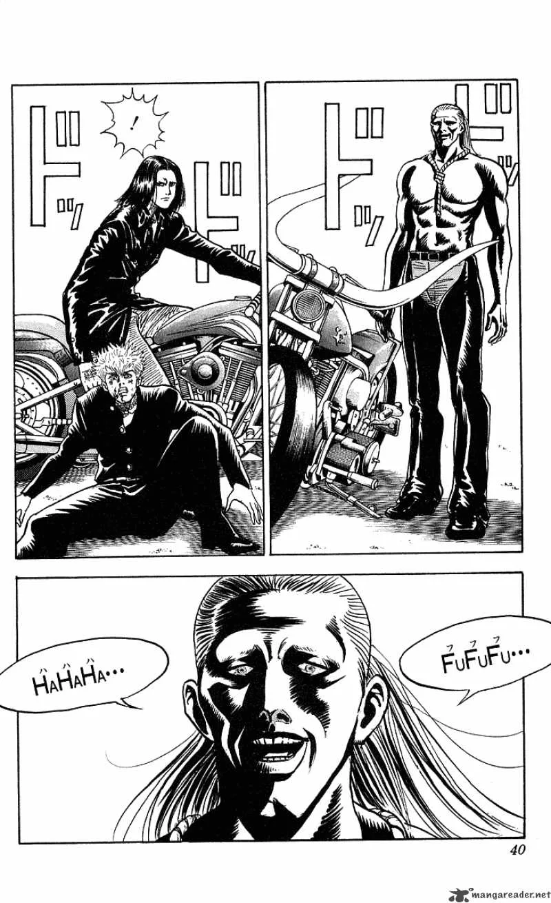 Hareluya II BOY Chapter 216 page 15