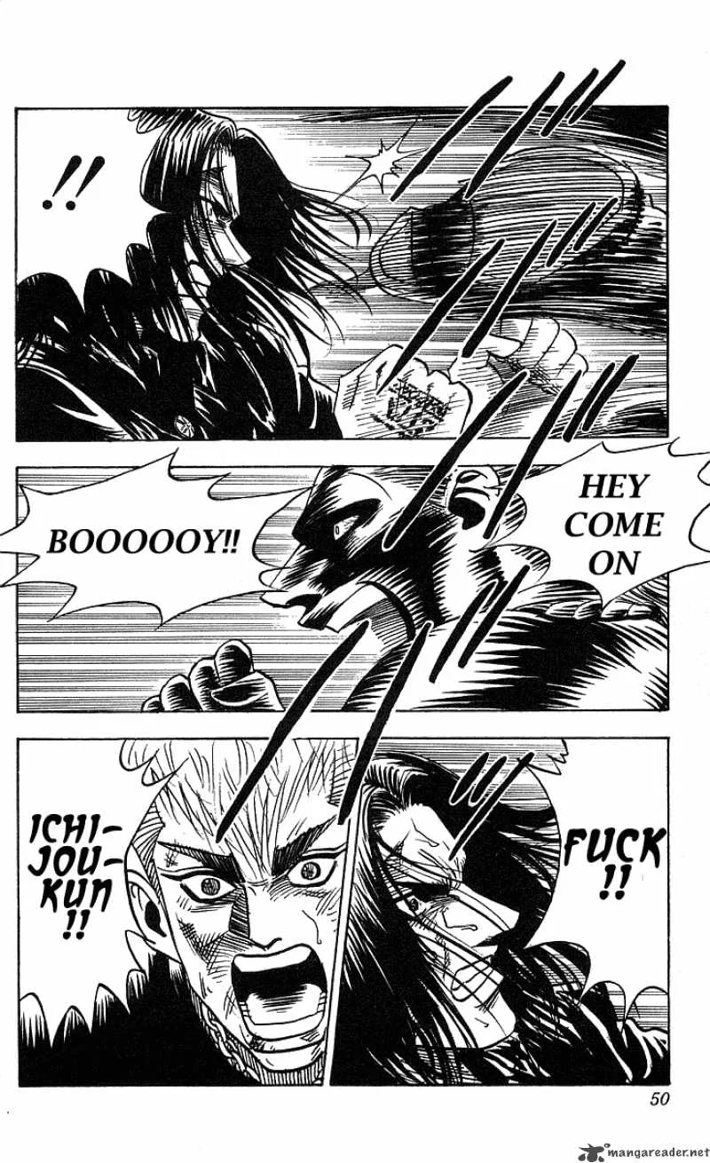 Hareluya II BOY Chapter 217 page 5