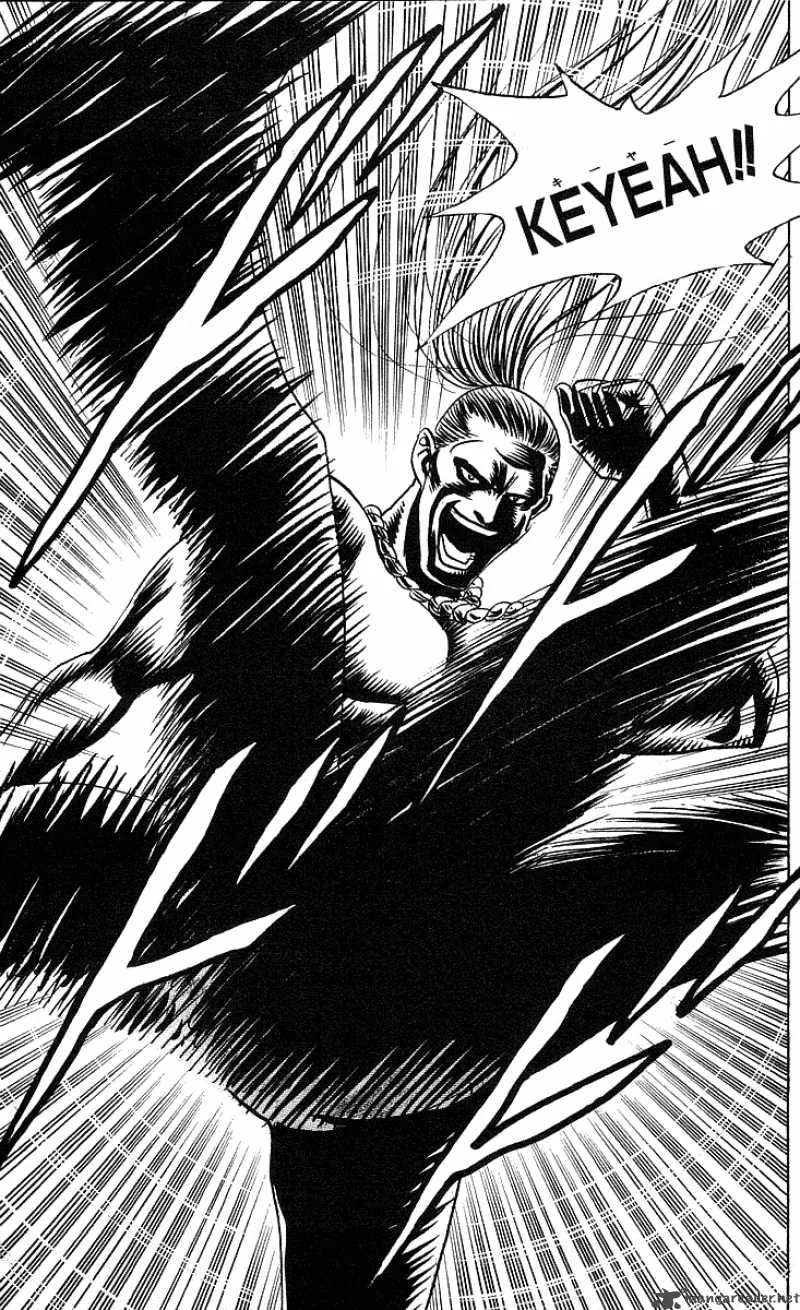 Hareluya II BOY Chapter 217 page 4