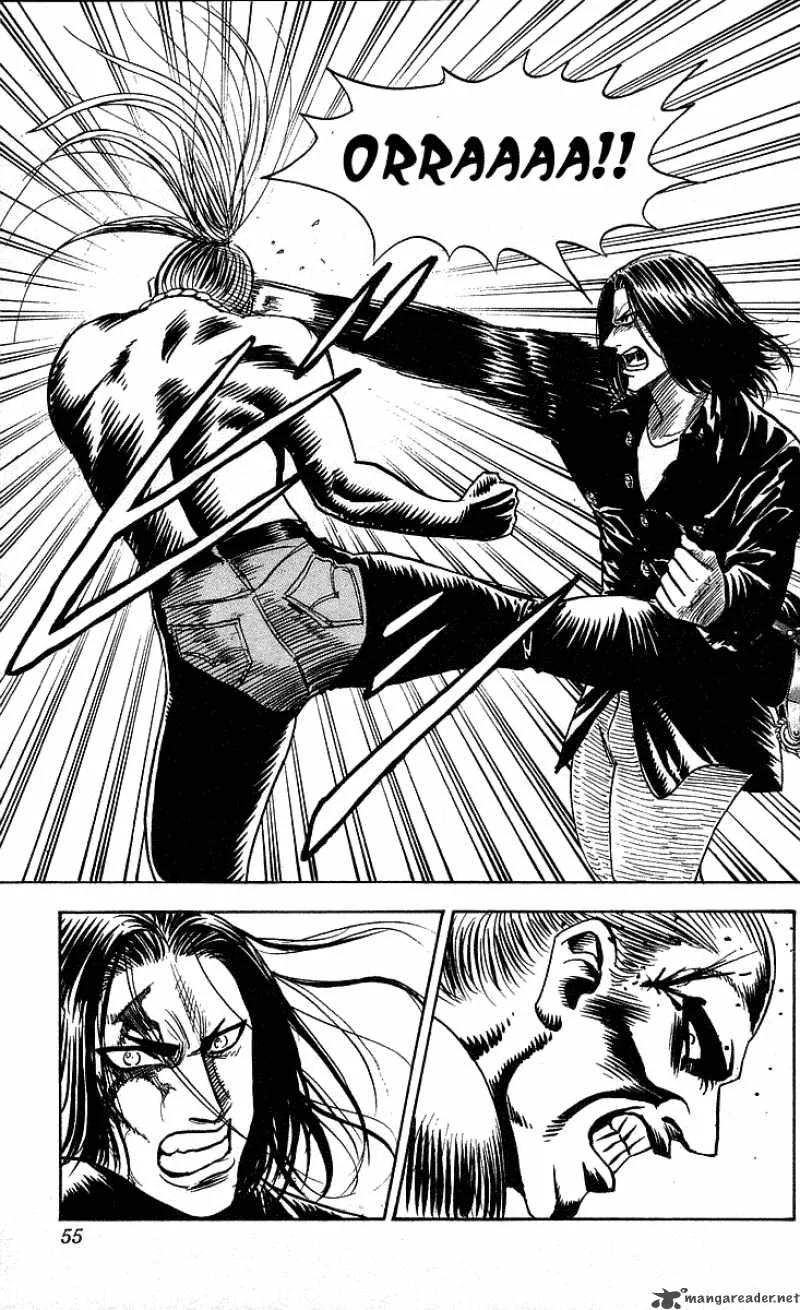 Hareluya II BOY Chapter 217 page 10