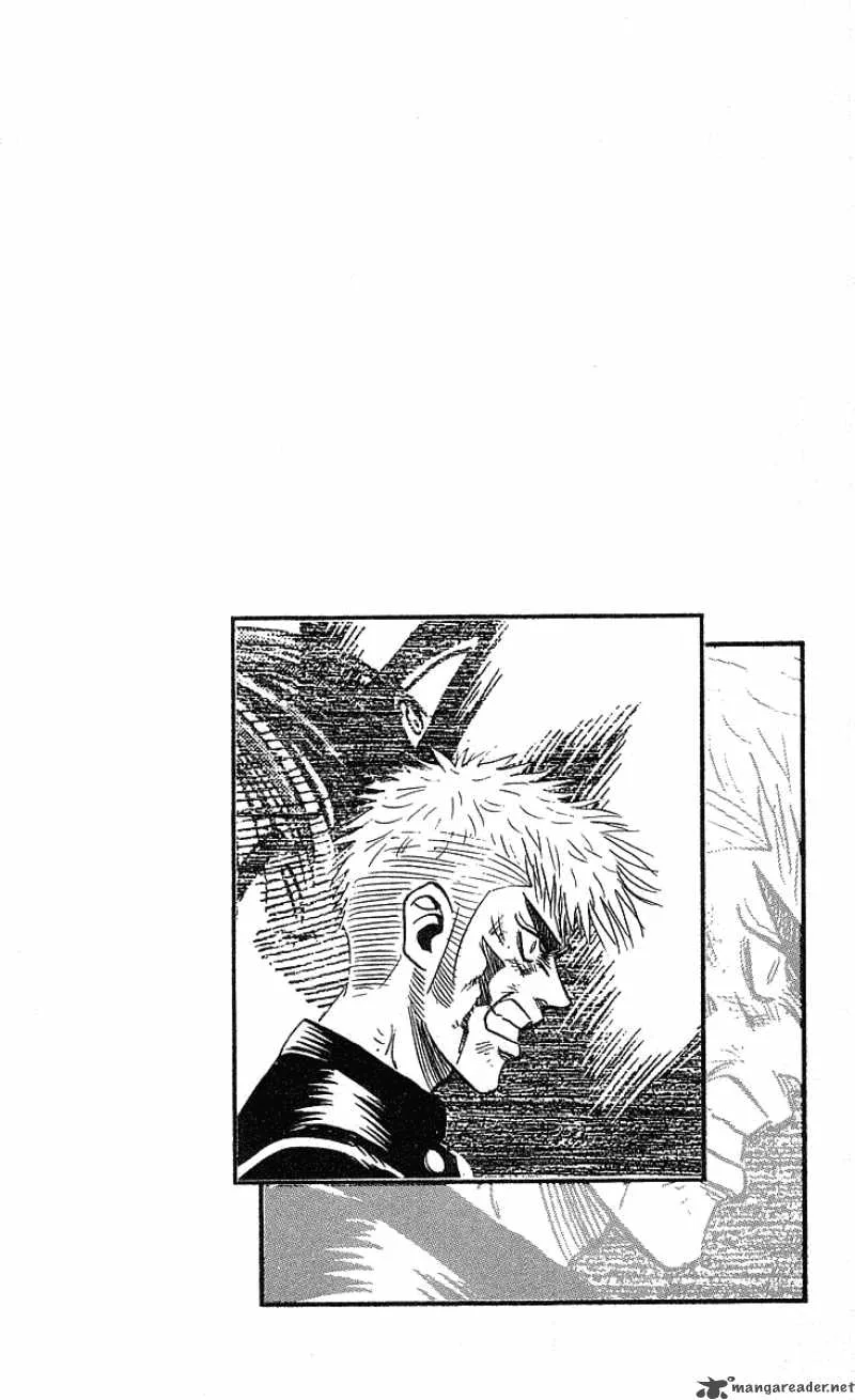 Hareluya II BOY Chapter 218 page 21