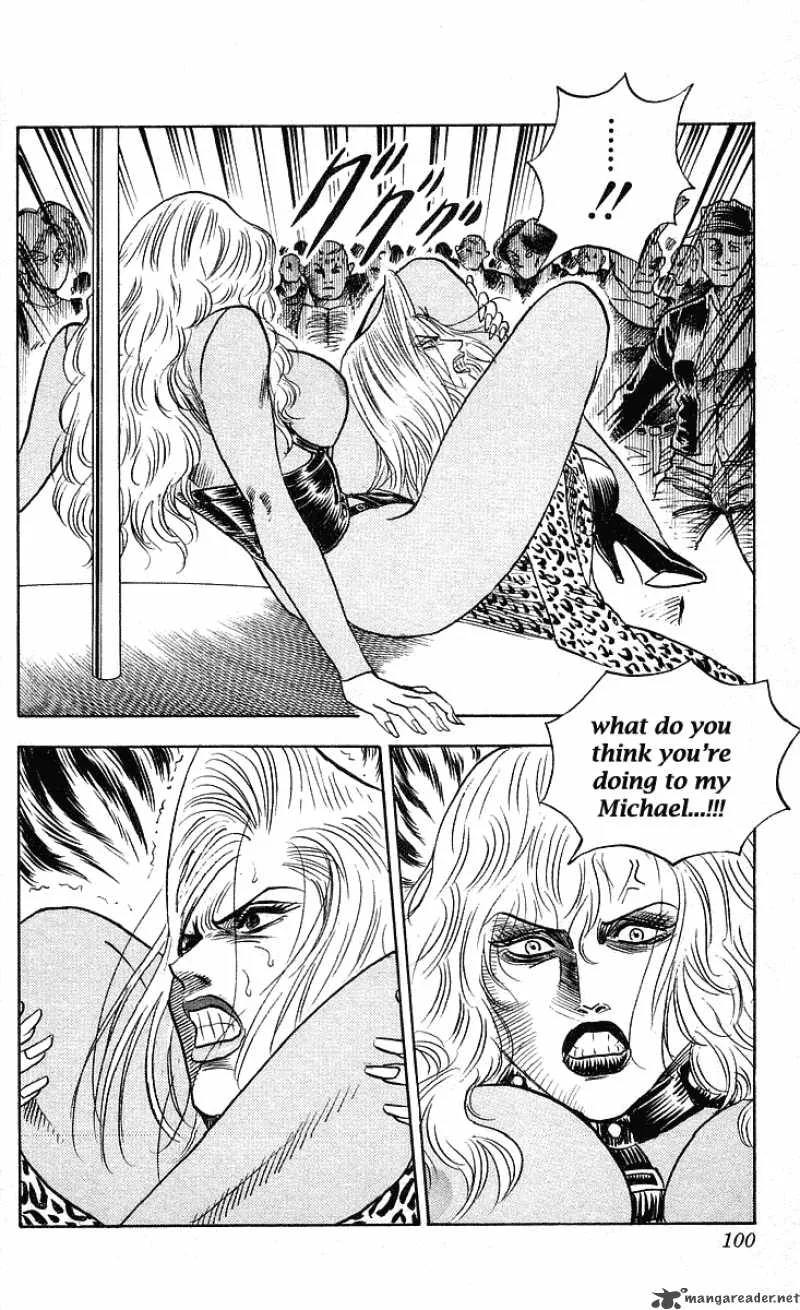 Hareluya II BOY Chapter 219 page 15