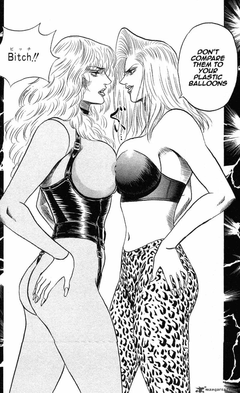 Hareluya II BOY Chapter 219 page 19