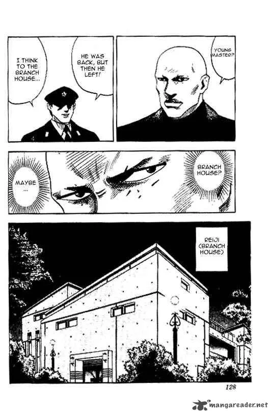 Hareluya II BOY Chapter 22 page 21