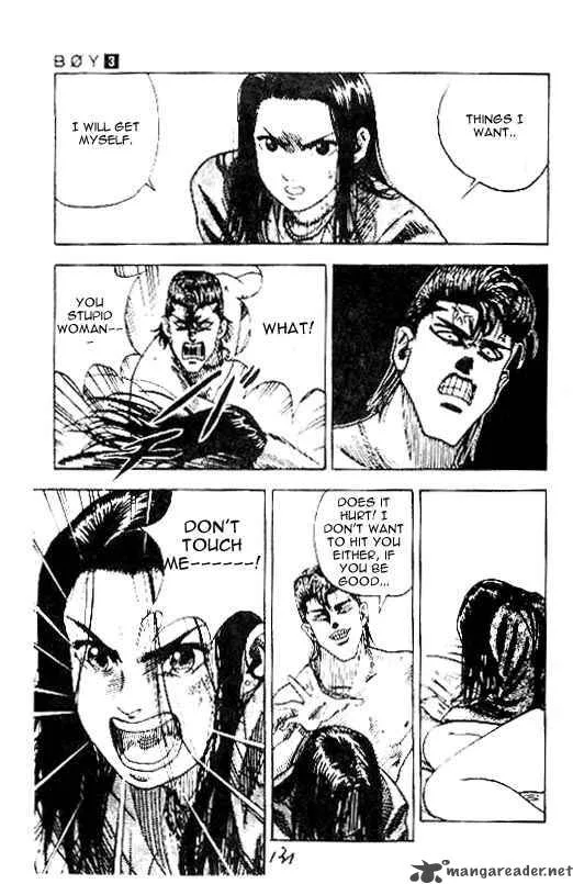 Hareluya II BOY Chapter 22 page 24