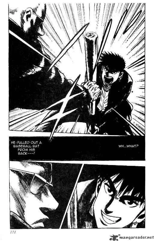 Hareluya II BOY Chapter 22 page 4