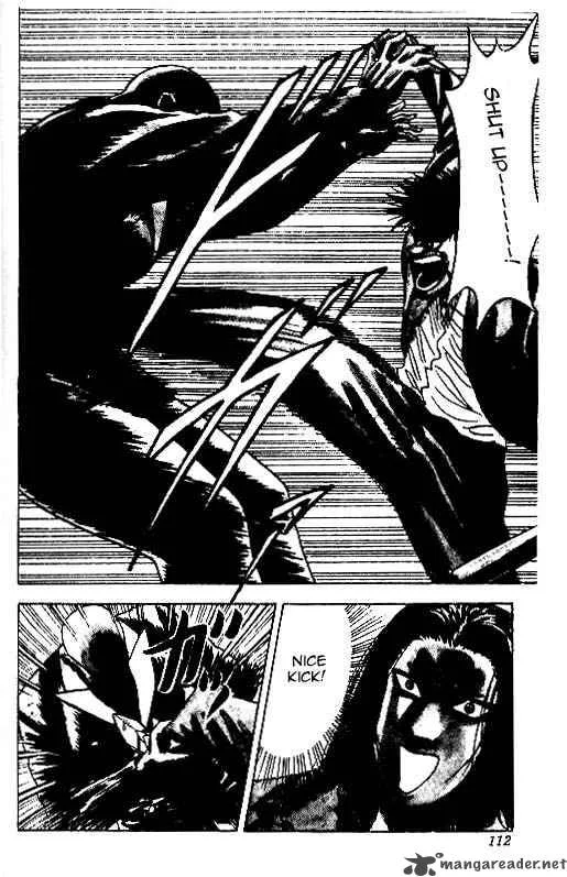 Hareluya II BOY Chapter 22 page 5