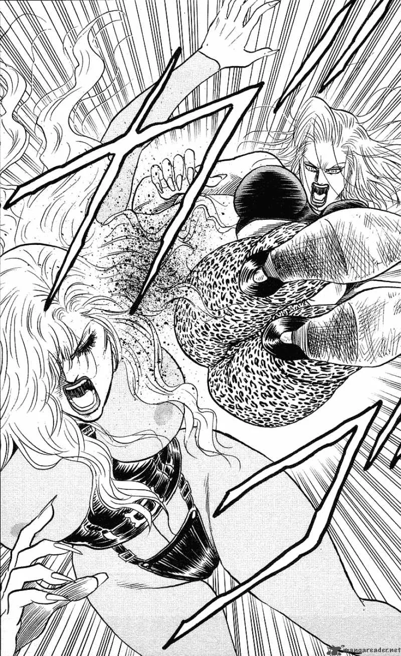Hareluya II BOY Chapter 220 page 18