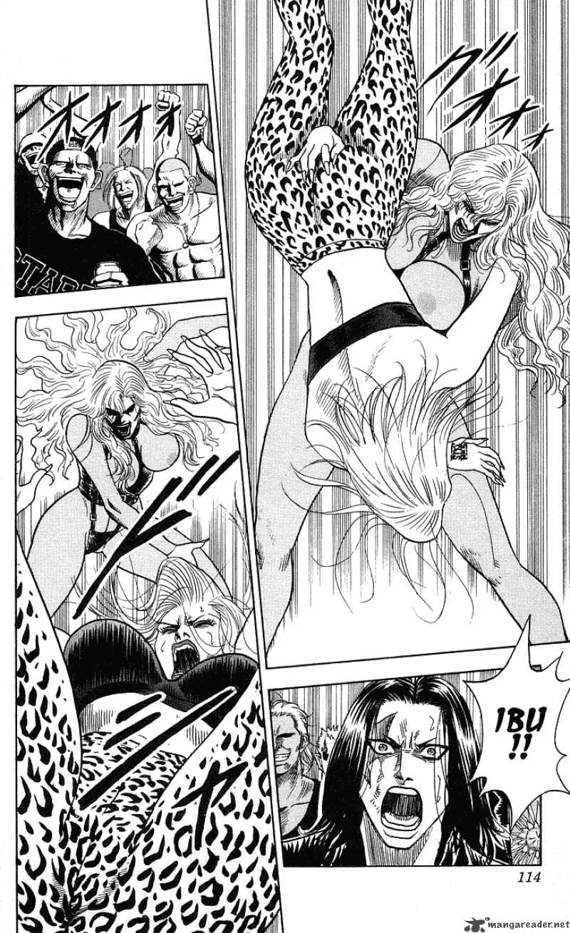 Hareluya II BOY Chapter 220 page 9
