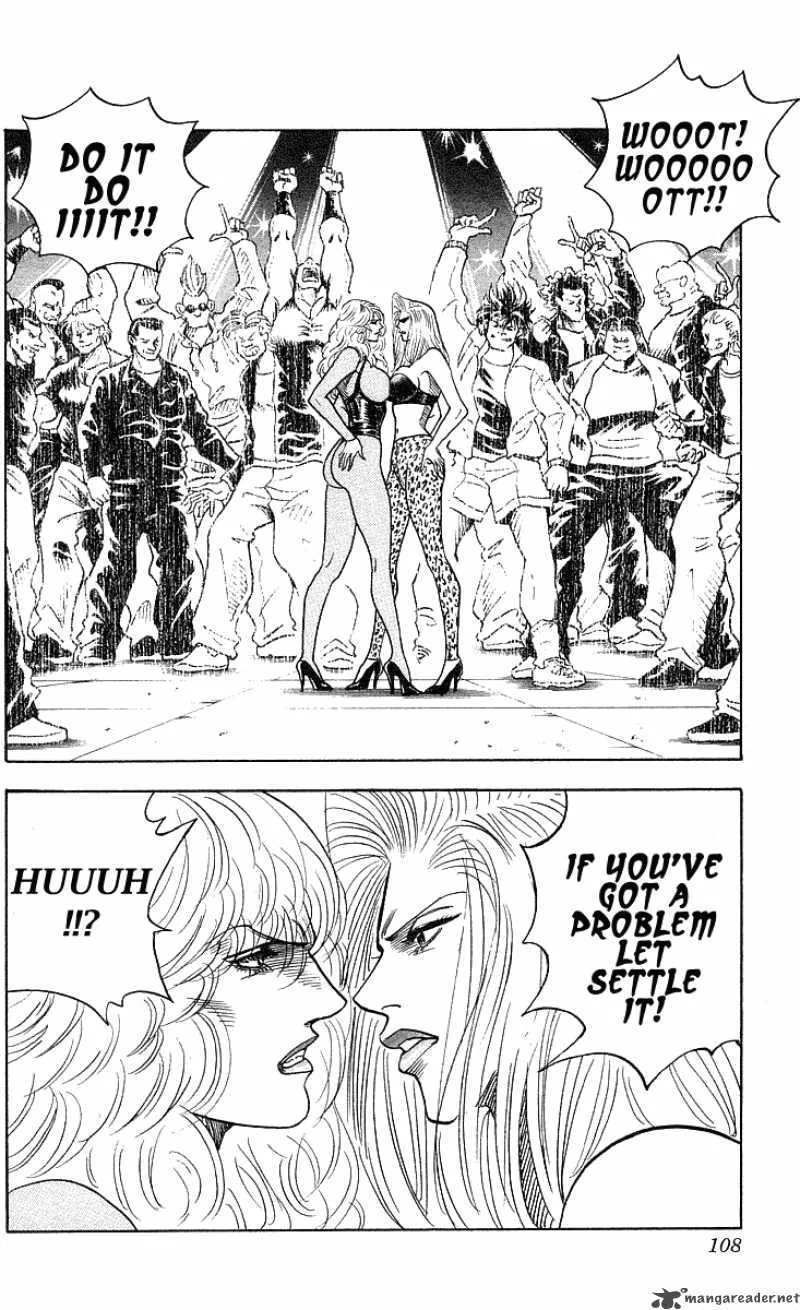 Hareluya II BOY Chapter 220 page 3