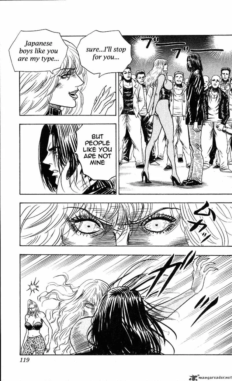 Hareluya II BOY Chapter 220 page 14