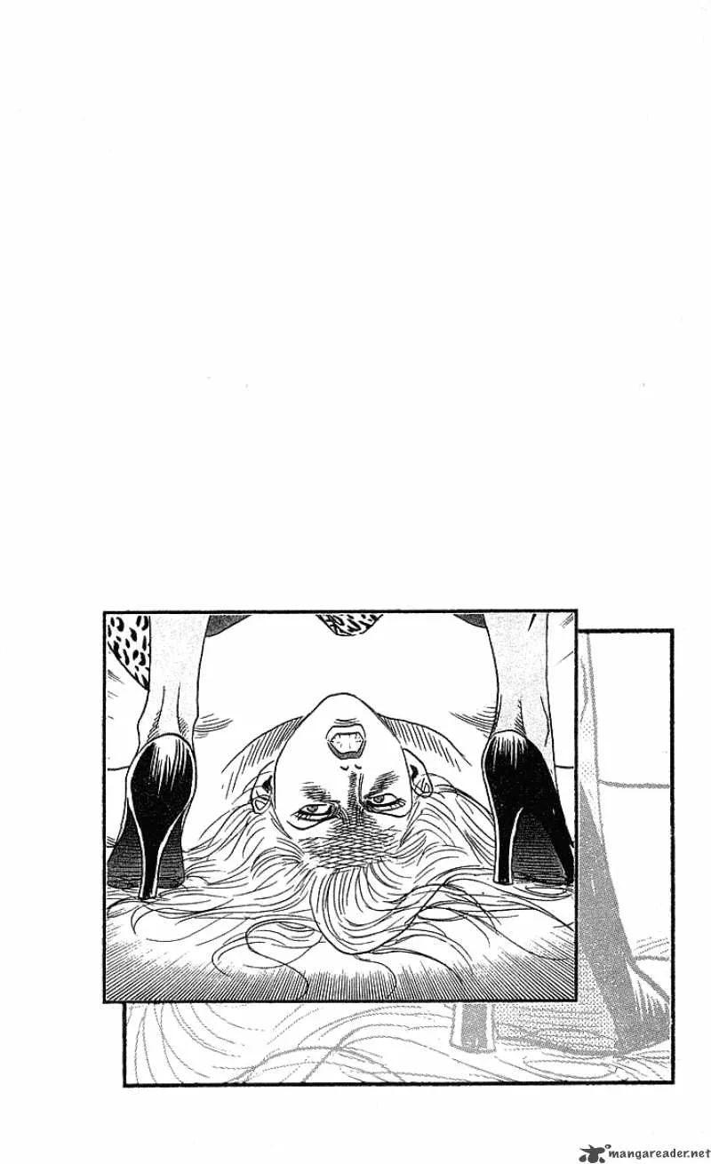 Hareluya II BOY Chapter 220 page 21