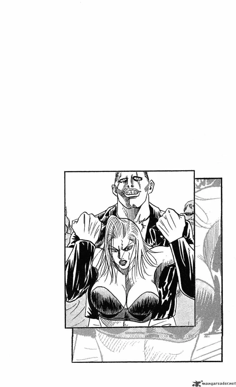 Hareluya II BOY Chapter 221 page 20