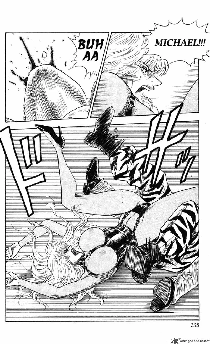Hareluya II BOY Chapter 221 page 12