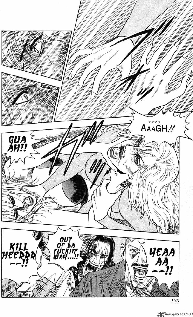 Hareluya II BOY Chapter 221 page 5