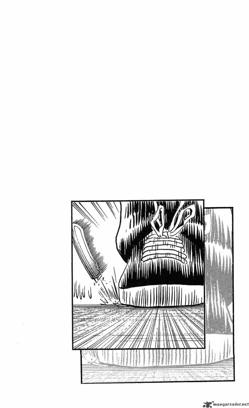 Hareluya II BOY Chapter 222 page 20