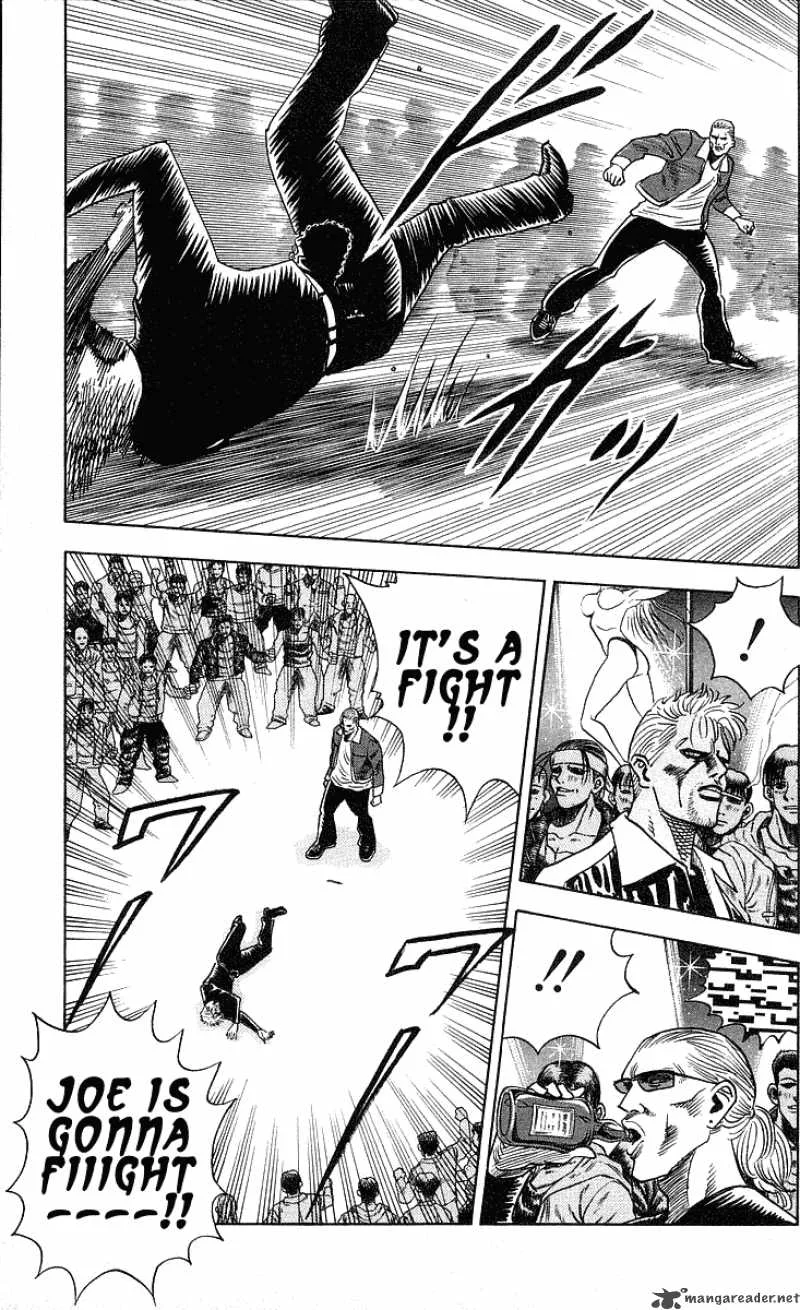 Hareluya II BOY Chapter 222 page 9