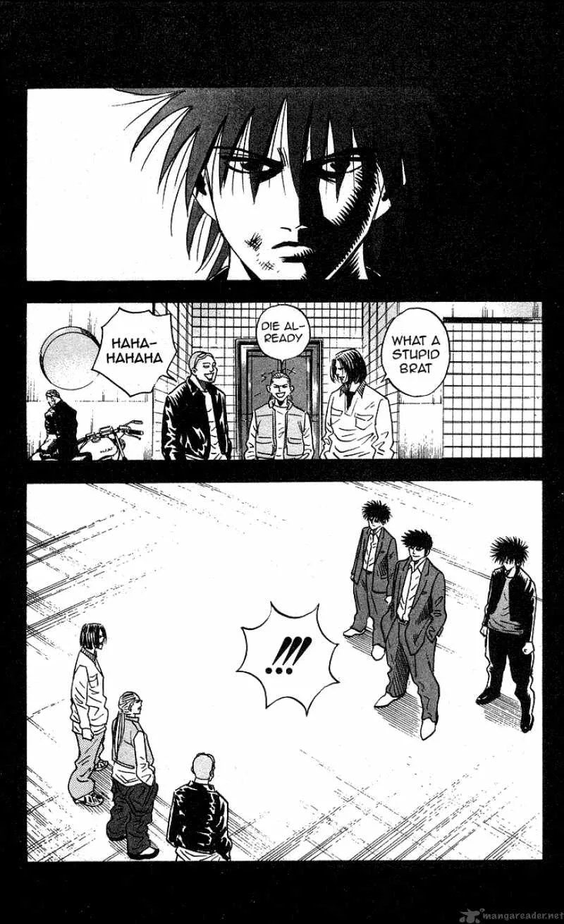Hareluya II BOY Chapter 224 page 9