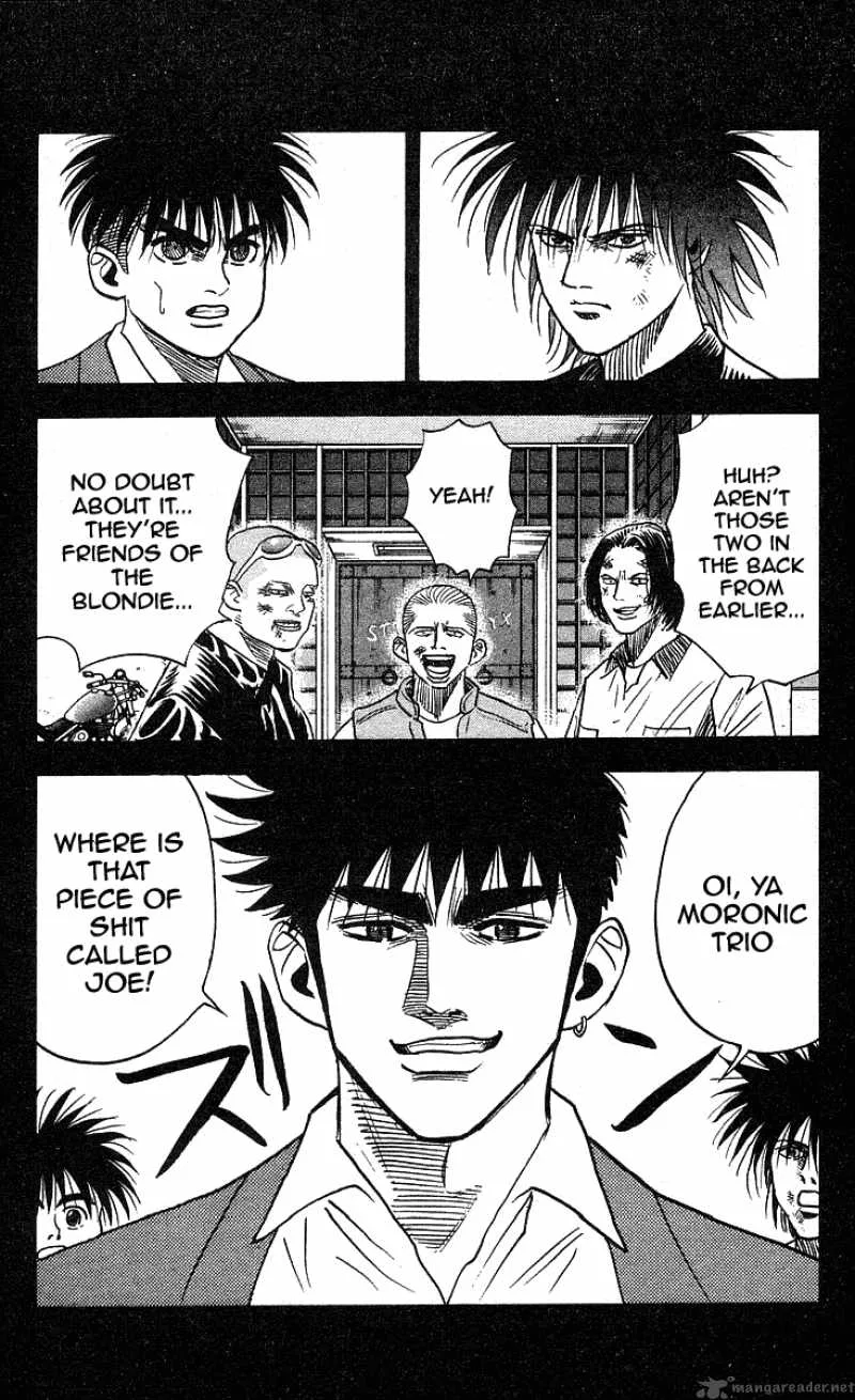 Hareluya II BOY Chapter 224 page 10