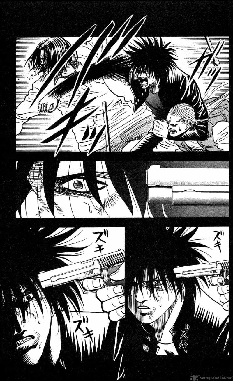 Hareluya II BOY Chapter 224 page 19