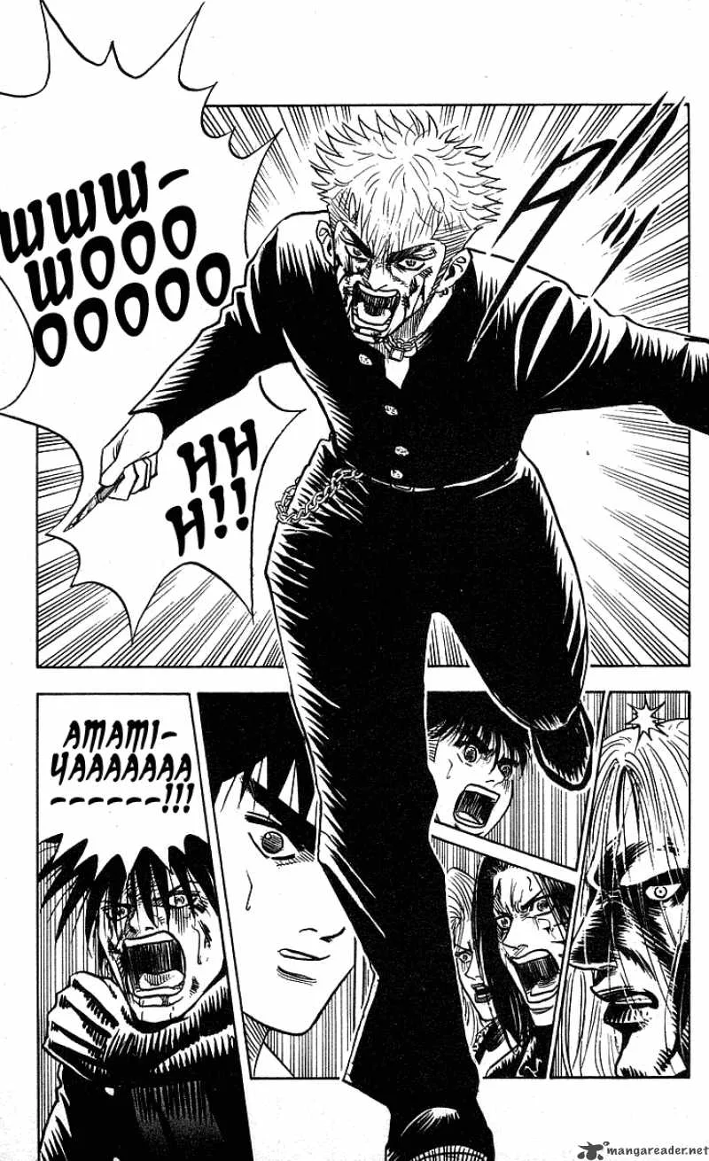 Hareluya II BOY Chapter 224 page 25