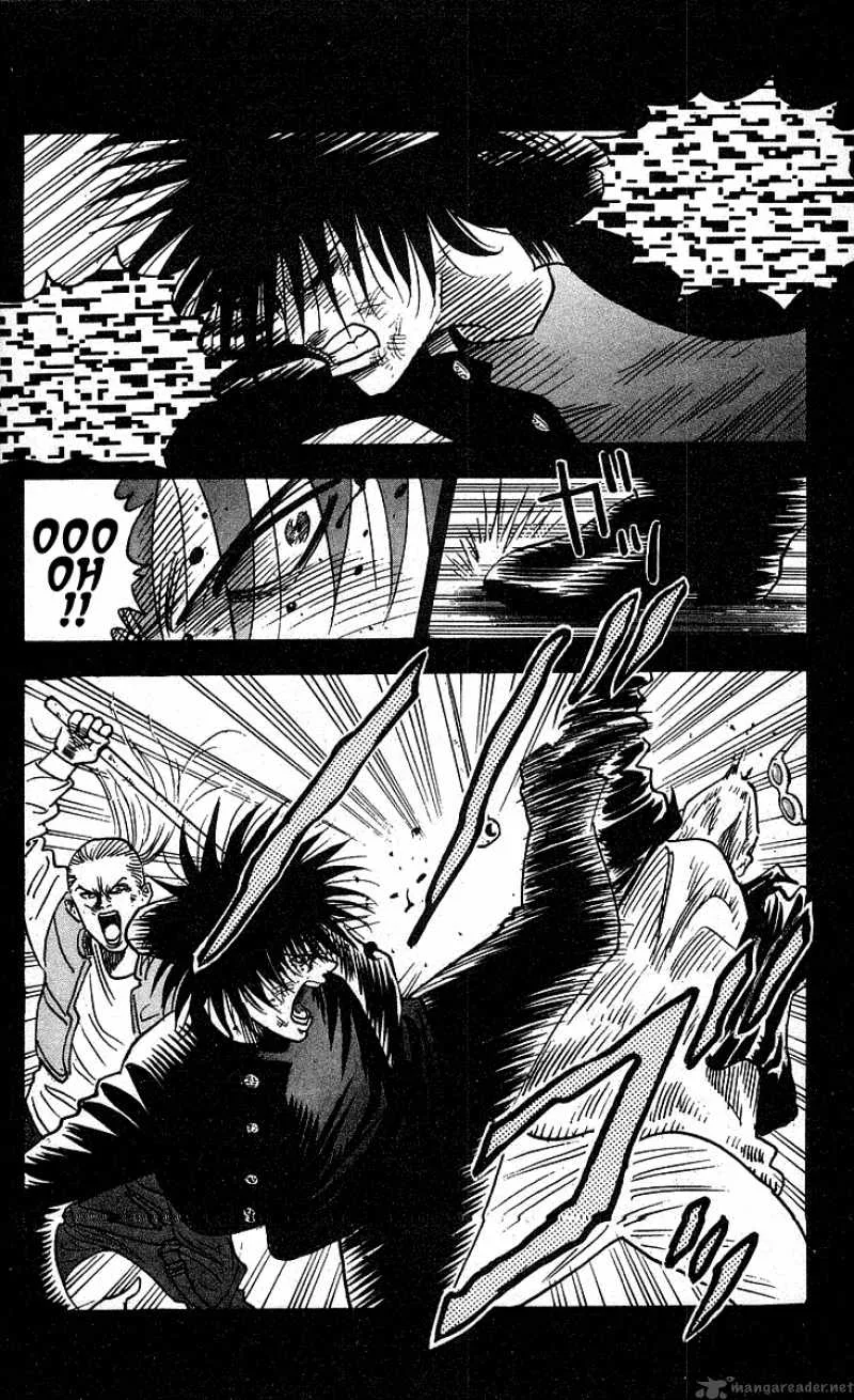 Hareluya II BOY Chapter 224 page 18
