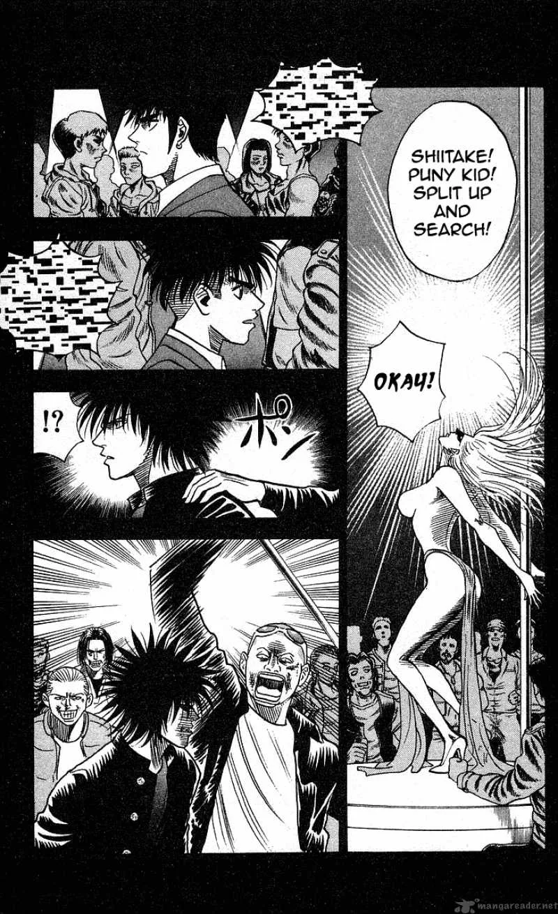 Hareluya II BOY Chapter 224 page 17