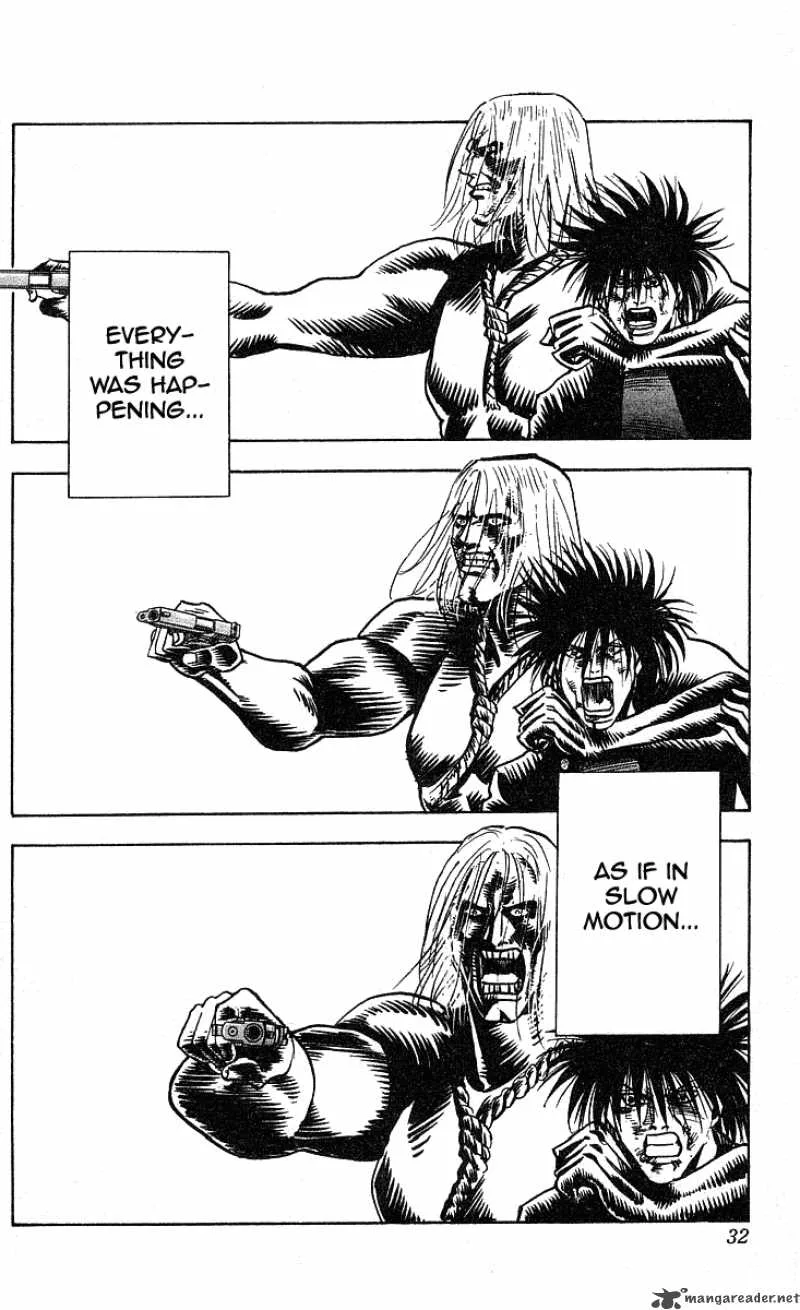 Hareluya II BOY Chapter 225 page 6