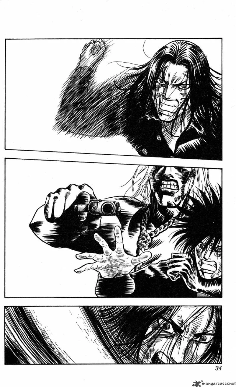 Hareluya II BOY Chapter 225 page 8