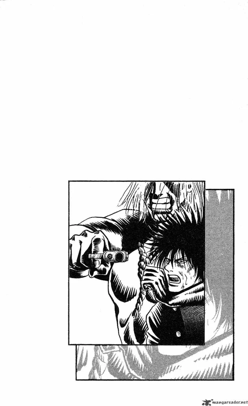 Hareluya II BOY Chapter 225 page 19