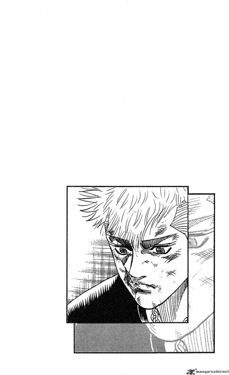 Hareluya II BOY Chapter 226 page 20