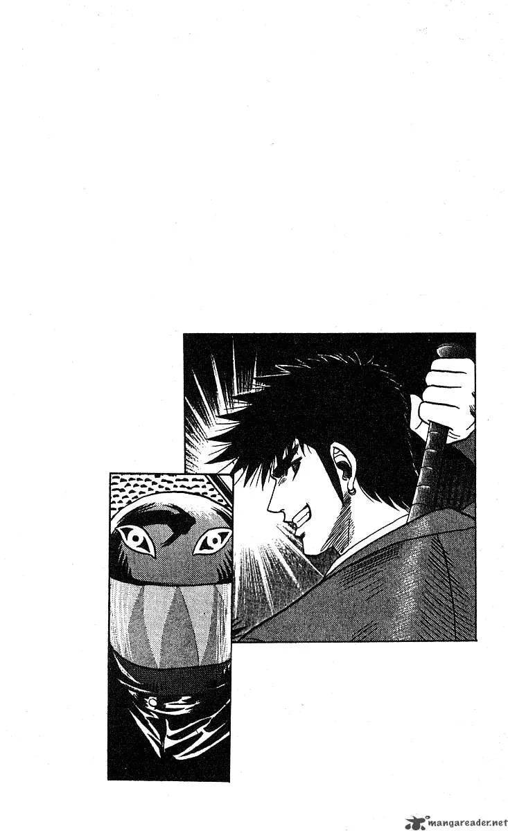 Hareluya II BOY Chapter 227 page 21