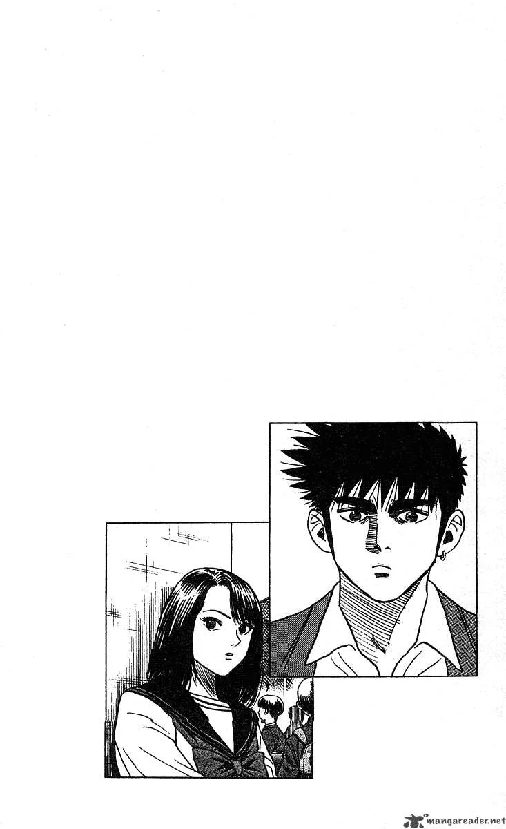 Hareluya II BOY Chapter 228 page 18