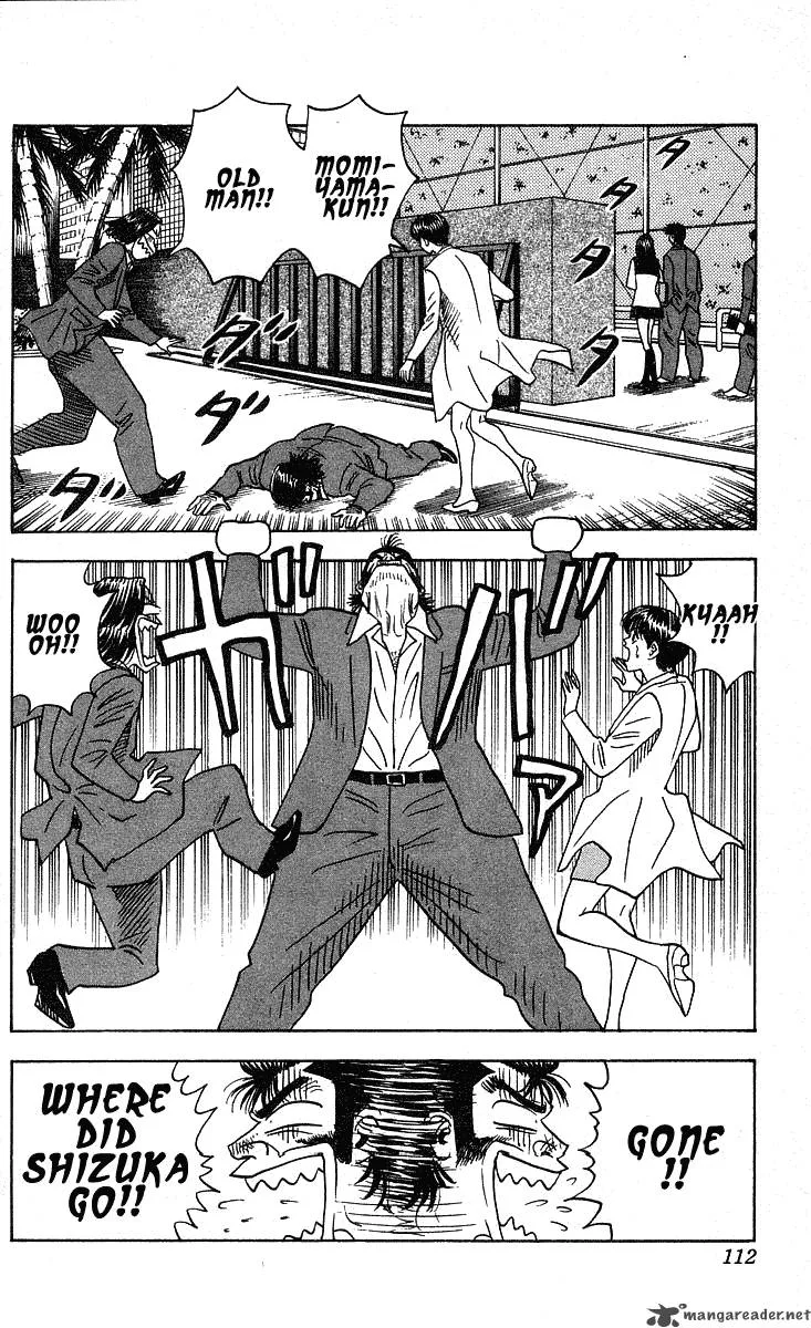 Hareluya II BOY Chapter 229 page 9