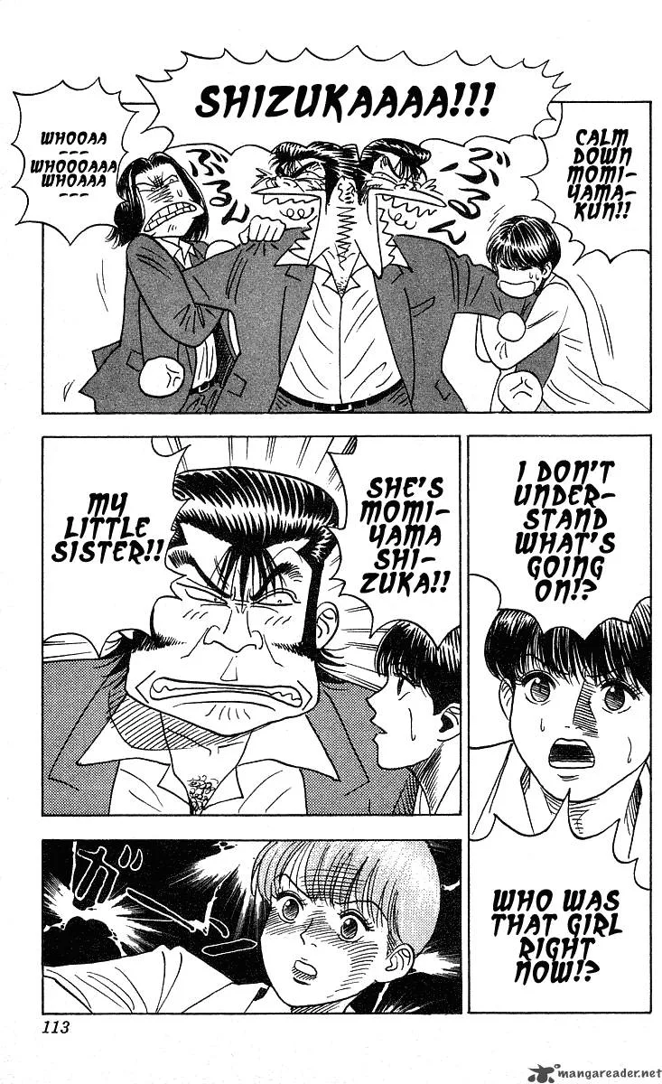 Hareluya II BOY Chapter 229 page 10