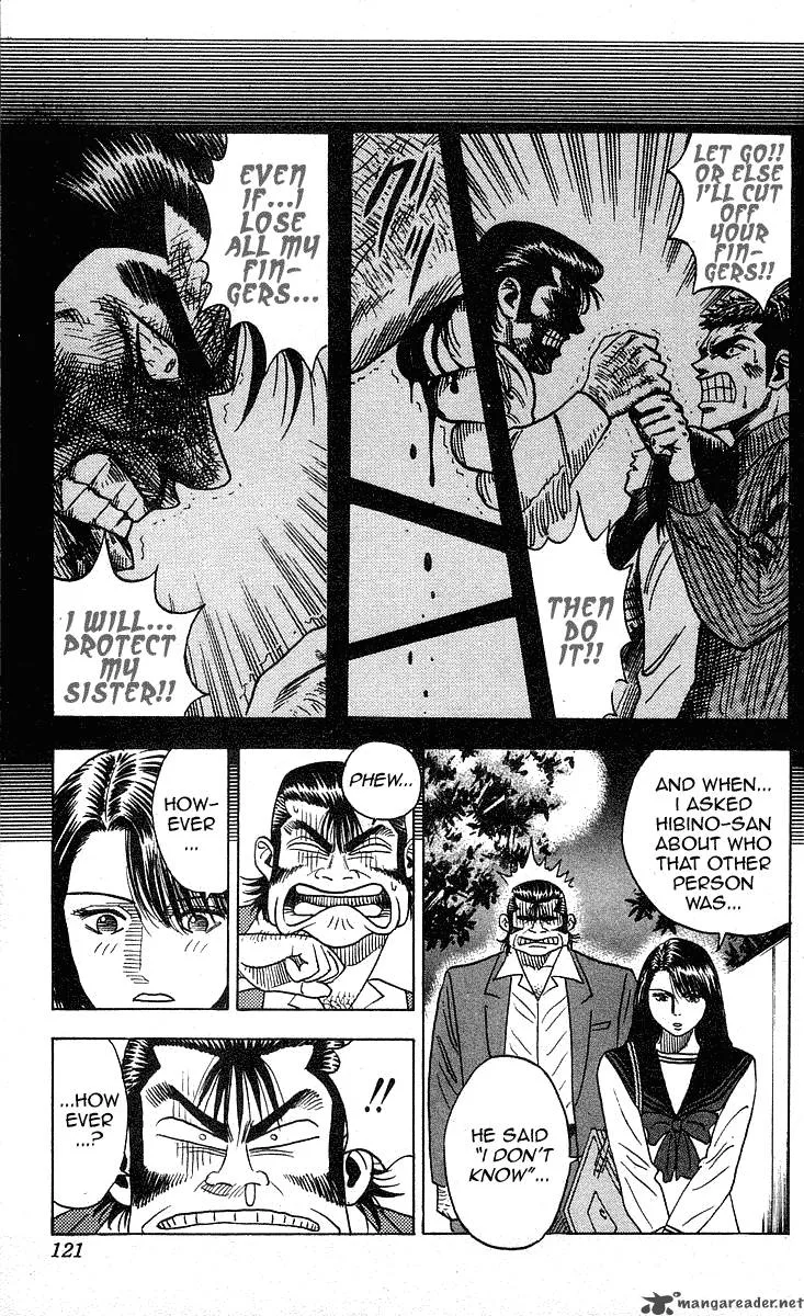 Hareluya II BOY Chapter 229 page 18
