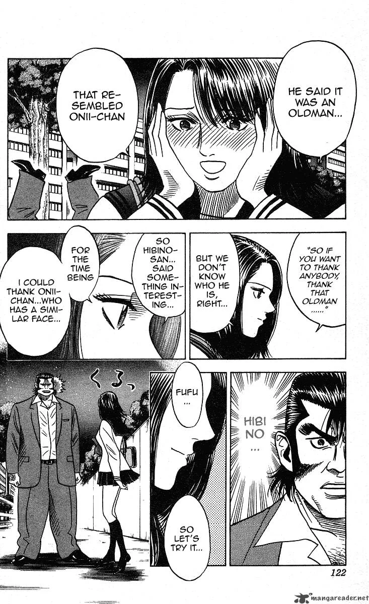 Hareluya II BOY Chapter 229 page 19