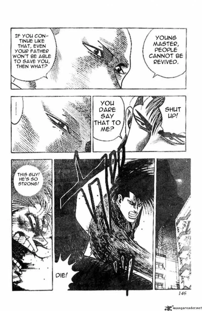 Hareluya II BOY Chapter 23 page 10