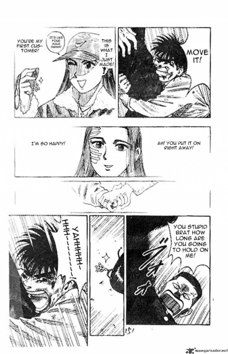 Hareluya II BOY Chapter 23 page 15