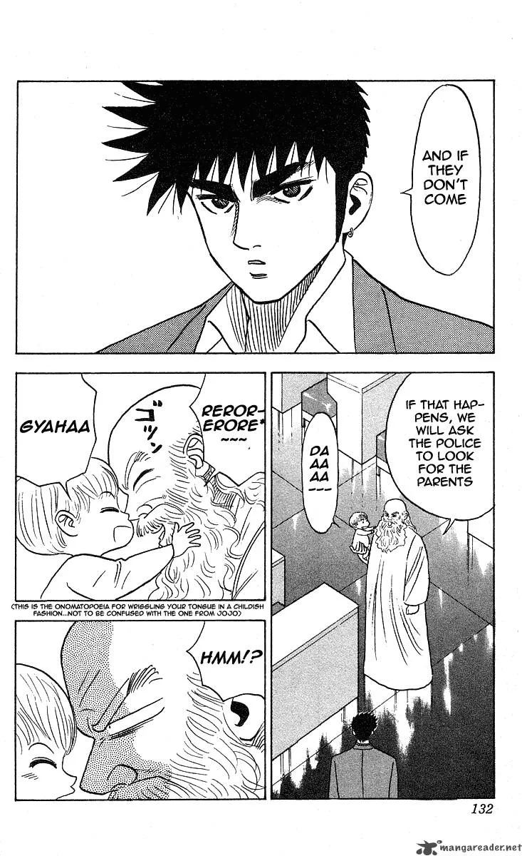 Hareluya II BOY Chapter 230 page 9