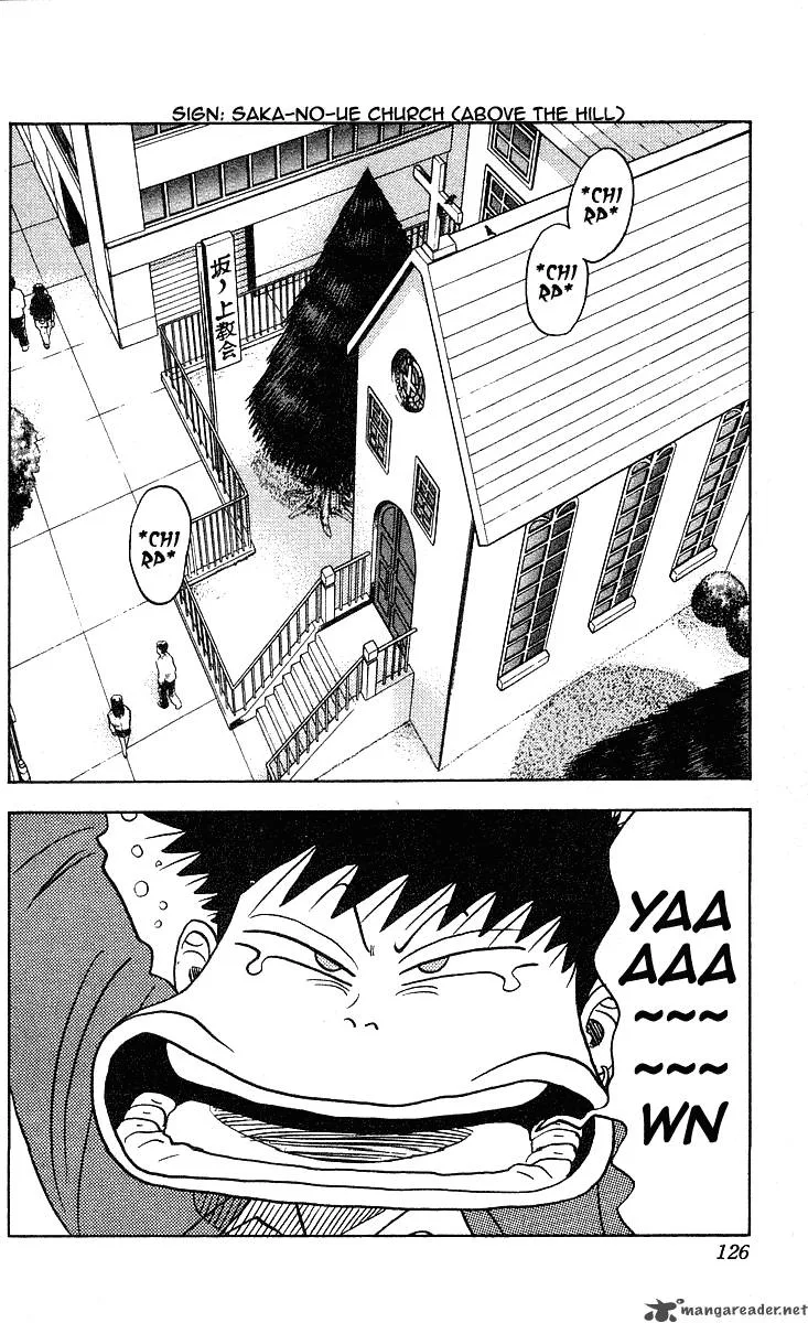 Hareluya II BOY Chapter 230 page 3